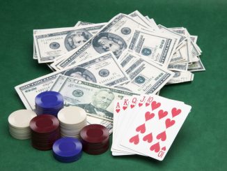 Моментальный Бездепозитный Бонус Покер 2016