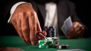 Чек в покере и причины его делать