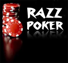 Покер Разз: правила игры и особенности стратегии