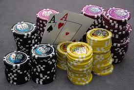 Применяйте рейз в покере, когда это действительно необходимо
