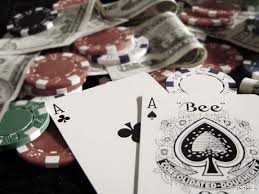 Спортивный покер: правила и тактика игры