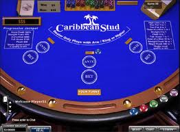 Правила и особенности игры в Стад покер