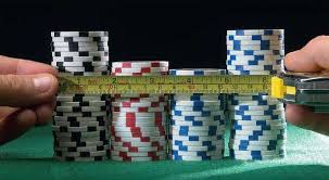 Правила игры с разными стеками в покере