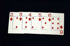 стрит флеш3