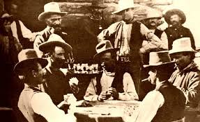 История покера: только интересные факты