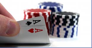 Что означает NH в покере