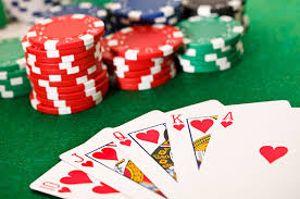 Особенности калифорнийского покера