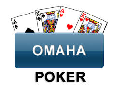 Правила покера Омаха