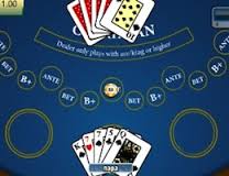 карибский покер2