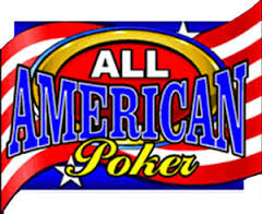 Как играть в Американский покер