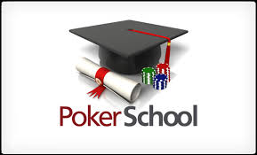 Поможет ли вам школа покера?