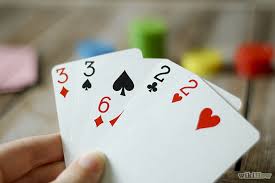 Как правильно разыгрывать две пары в покере?
