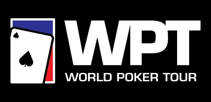 Заберите 50% рейкбека в Wpt Poker