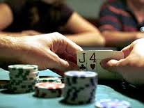 5 возможных причин проигрыша в покер вследствие невезения