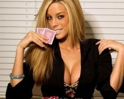 Где можно сыграть в покер онлайн на деньги?