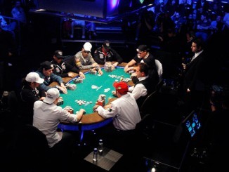 Все, что вы хотели знать о стратегии турнирного покера