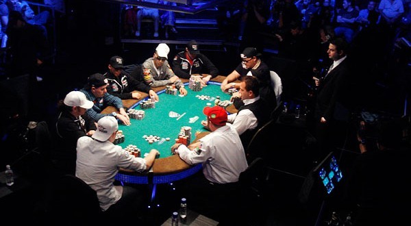 Все, что вы хотели знать о стратегии турнирного покера
