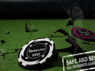 Получите 200% от суммы депозита на Titan Poker