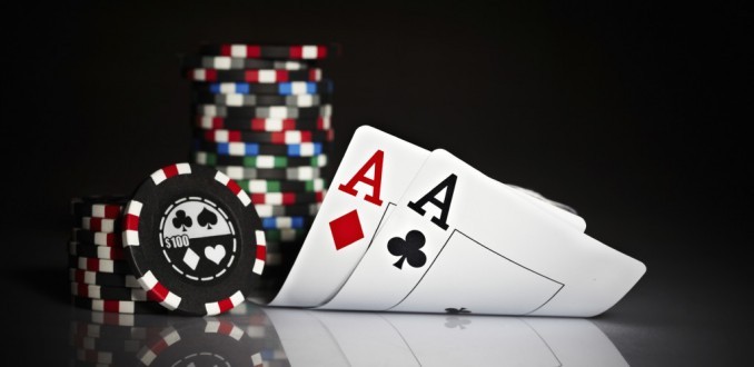 Заберите $250 за Bad Beat на Titan Poker!