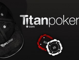 Бонусный пакет для новых игроков от Titan Poker