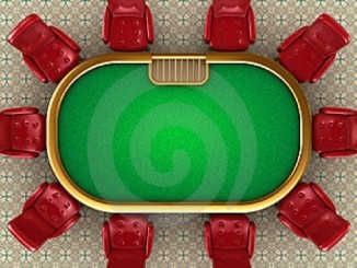 Как выбирать место за покерным столом?