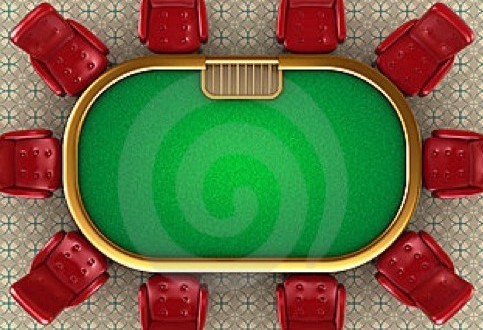 Как выбирать место за покерным столом?