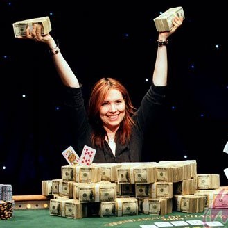 Как увеличить количество побед на покерных турнирах?