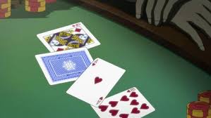 Сбалансируйте свой покерный диапазон