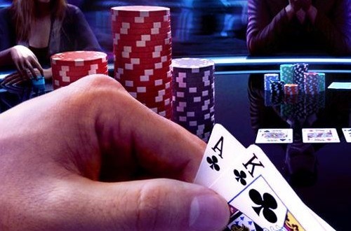 Как глубоко вы способны анализировать покер?