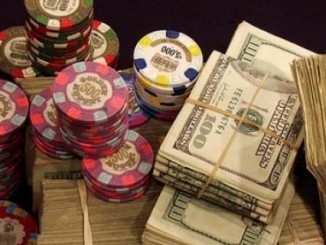 Покер на микролимитах: как пройти выше