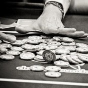 Как продвинутые игроки в покер воруют мелкие банки