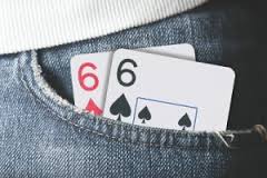 Идеальный розыгрыш мелких карманных пар в покере