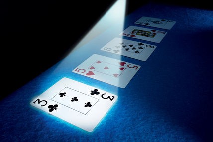 Оптимальная покерная стратегия на ривере согласно GTO