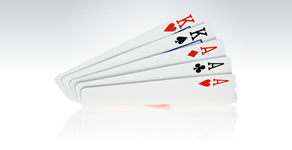 Что нужно знать о Пятикарточном покере