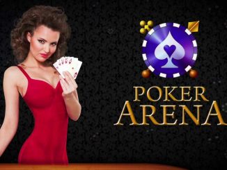 Правила игры в Покер Арена