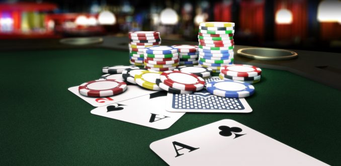 ﻿﻿Зачем нужна Академия Покера