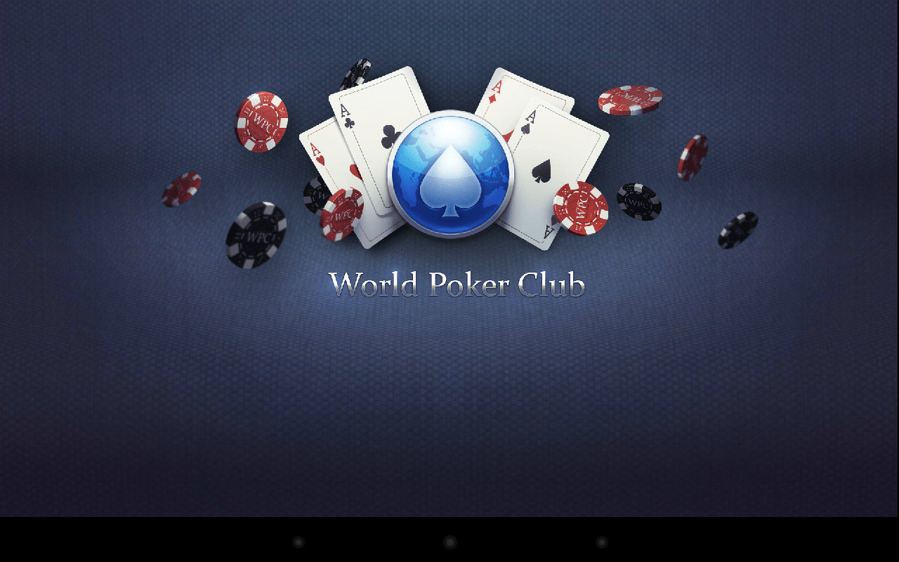 World Poker Сlub во ВКонтакте — как найти и начать играть на компьютере и  мобильном телефоне