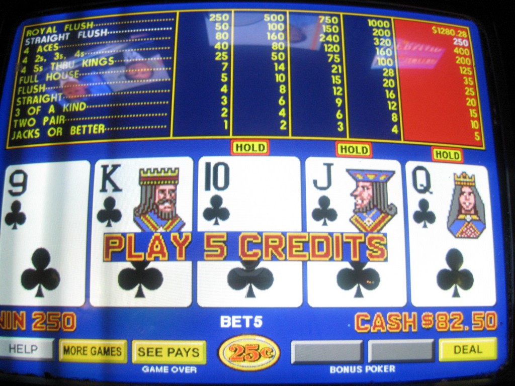 игровые автоматы i покер на деньги