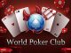 World Poker Club – социальный покер
