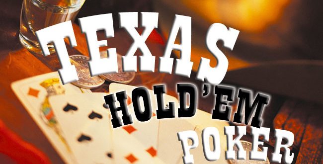 Секреты игры в покер Техасский Холдем