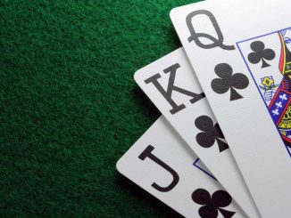 Ауты в покере