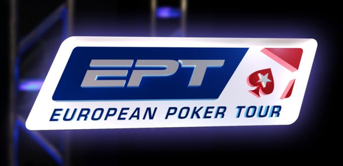 Европейский покерный тур