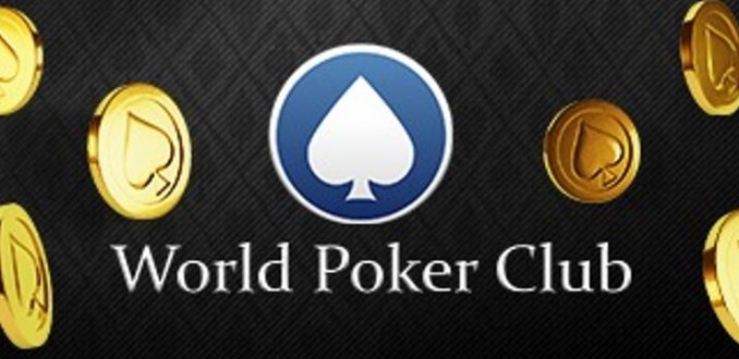 Особенности работы World Poker Club