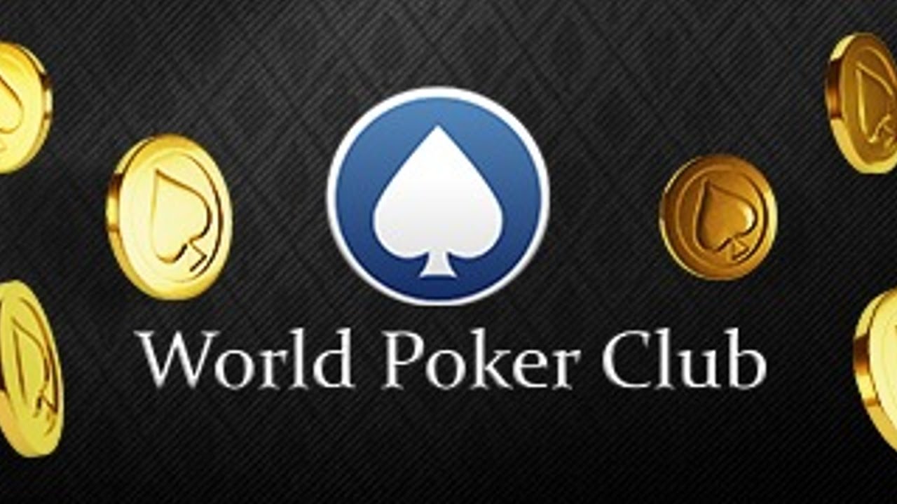 Возможности игрока в приложении World Poker Club