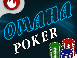 Как играть в Омаха покер