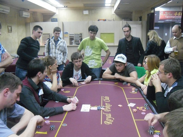 Покер на русском смотреть онлайн как делать ставки на спорт системой