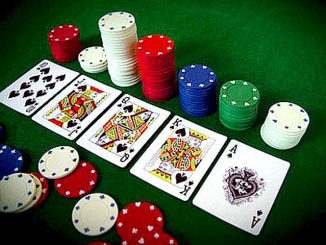 What's New About poker_1