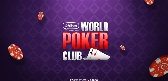 World Poker Club для Aндроид