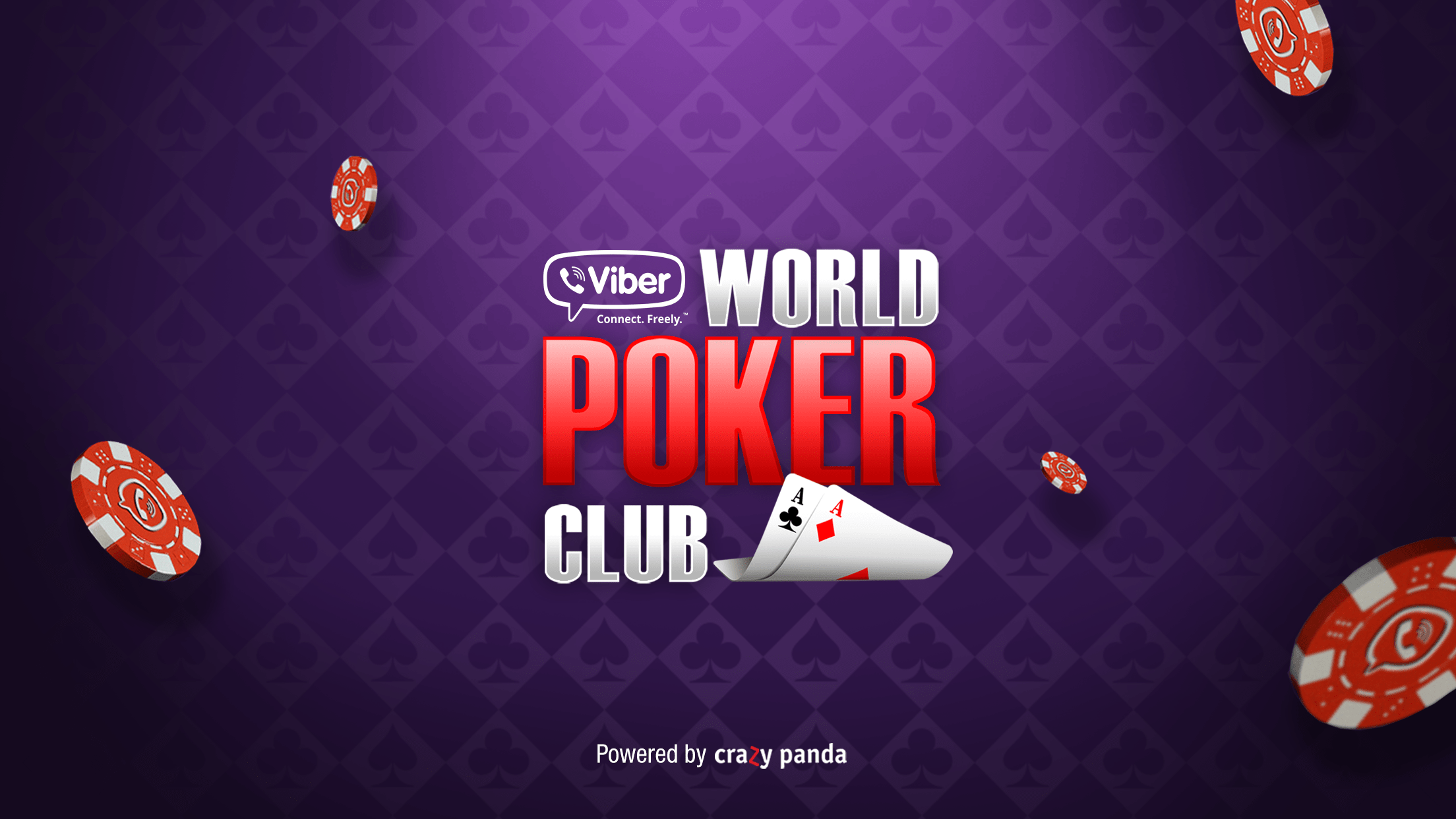 World Poker Club для Андроид — скачать бесплатно и без регистрации для игры  на телефоне