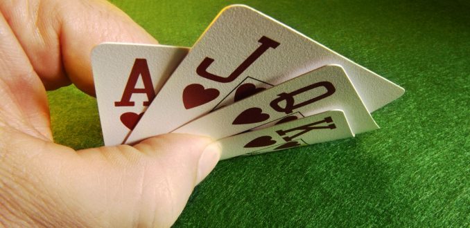 Покер Омаха: правила, комбинации
